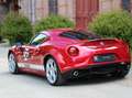 Alfa Romeo 4C Coupe 1750 tbi 240cv tct E6* Rosso Competizione* Red - thumbnail 7