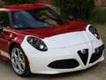 Alfa Romeo 4C Coupe 1750 tbi 240cv tct E6* Rosso Competizione* Red - thumbnail 2