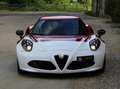 Alfa Romeo 4C Coupe 1750 tbi 240cv tct E6* Rosso Competizione* Red - thumbnail 4