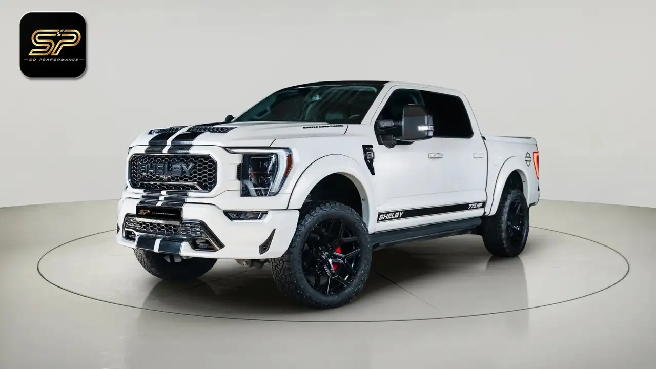 Ford F 150