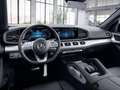 Mercedes-Benz GLE 400 d 4M STH ACC PDC SpurH Navi AUT Luft Fekete - thumbnail 12