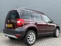 Skoda Yeti 1.2 TSI 105pk Ambition | Climate Control | Navigat Červená - thumbnail 5