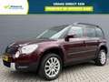 Skoda Yeti 1.2 TSI 105pk Ambition | Climate Control | Navigat Červená - thumbnail 1