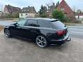 Audi A6 3.0 TDI 218PS Auto *Leder+Xenon+Totwin+ACC+E6 Schwarz - thumbnail 5