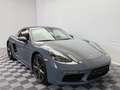 Porsche Cayman Approved|PDLS+|BOSE|Klappe|Tempo|Kamera| Blau - thumbnail 6