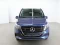 Mercedes-Benz V 220 d Lang DISTRONIC+SITZHEIZUNG+KAMERA+AHK Bleu - thumbnail 9