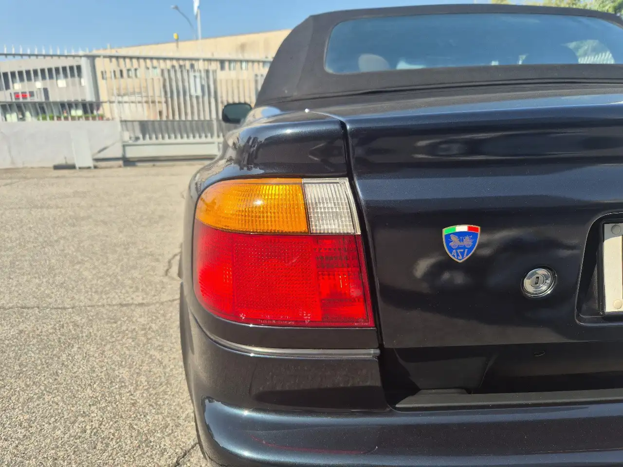 BMW Z1, foto 11
