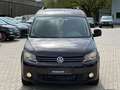 Volkswagen Caddy Kasten/Kombi Comfortline/Automatik Schwarz - thumbnail 2