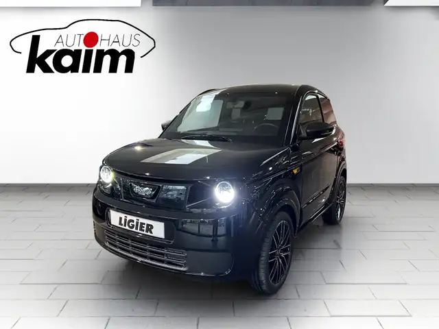 Ligier Myli I.Deal Diesel