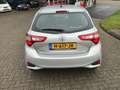 Toyota Yaris 1.5 VVT-I COMFORT Grau - thumbnail 9