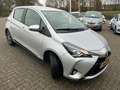 Toyota Yaris 1.5 VVT-I COMFORT Grau - thumbnail 4