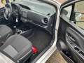 Toyota Yaris 1.5 VVT-I COMFORT Grau - thumbnail 7