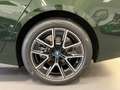 BMW i4 i4 eDrive35 M Sport Verde - thumbnail 7