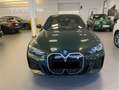 BMW i4 i4 eDrive35 M Sport zelena - thumbnail 1