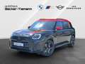 MINI Cooper S Countryman Countryman S ALL4 JCW Trim | Paket L | Pano.Dach | Negro - thumbnail 1