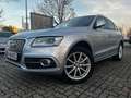 Audi Q5 3.0 S-Line quattro *Navi/Panoramadach/PDC* Argent - thumbnail 1