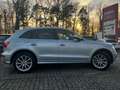 Audi Q5 3.0 S-Line quattro *Navi/Panoramadach/PDC* Argent - thumbnail 4