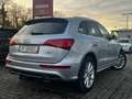 Audi Q5 3.0 S-Line quattro *Navi/Panoramadach/PDC* Argent - thumbnail 8