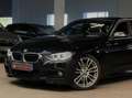 BMW 330 SERIE 330D 258CH M SPORT Negro - thumbnail 17