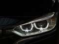 BMW 330 SERIE 330D 258CH M SPORT Negro - thumbnail 16
