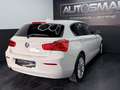 BMW 116 116d Blanco - thumbnail 5