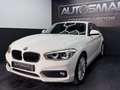 BMW 116 116d Blanco - thumbnail 2