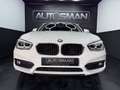 BMW 116 116d Blanco - thumbnail 11