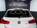 BMW 116 116d Blanco - thumbnail 23