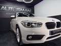 BMW 116 116d Blanco - thumbnail 12