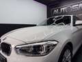 BMW 116 116d Blanco - thumbnail 9
