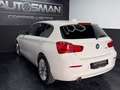 BMW 116 116d Blanco - thumbnail 7