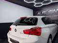 BMW 116 116d Blanco - thumbnail 18