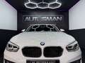 BMW 116 116d Blanco - thumbnail 13