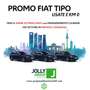 Fiat Tipo TIPO S.W. BUSINESS GPL 1.4 TJET 120 CV Чорний - thumbnail 2
