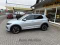 Volkswagen T-Cross 1.5 TSI 110 kW R-Line Sportpaket AHK-abnehmbar Nav Argent - thumbnail 4