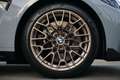BMW M3 CS Sedan | M Drive Professional | M Driver's Packa Grijs - thumbnail 6