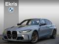 BMW M3 CS Sedan | M Drive Professional | M Driver's Packa Grijs - thumbnail 1