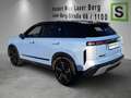 Jaecoo J7 JAECOO 7 Plug-in Hybrid Silber - thumbnail 2