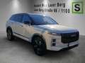 Jaecoo J7 JAECOO 7 Plug-in Hybrid Silber - thumbnail 4
