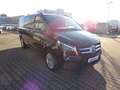 Mercedes-Benz V 220 d lang 9G-TRONIC Edition AHK LED Navi 7-Si Noir - thumbnail 7