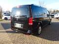 Mercedes-Benz V 220 d lang 9G-TRONIC Edition AHK LED Navi 7-Si Noir - thumbnail 5
