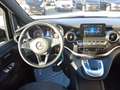 Mercedes-Benz V 220 d lang 9G-TRONIC Edition AHK LED Navi 7-Si Noir - thumbnail 12