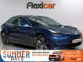 Tesla Model 3 Gran Autonomía AWD Azul - thumbnail 1
