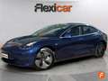 Tesla Model 3 Gran Autonomía AWD Azul - thumbnail 3