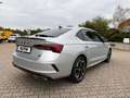 Skoda Octavia 1.4 TSI RS iV Matrix*LED*Kamera*PDC*ACC Silber - thumbnail 5