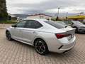 Skoda Octavia 1.4 TSI RS iV Matrix*LED*Kamera*PDC*ACC Silber - thumbnail 3