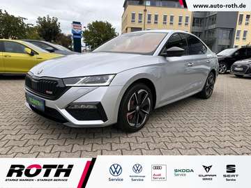 1.4 TSI RS iV Matrix*LED*Kamera*PDC*ACC