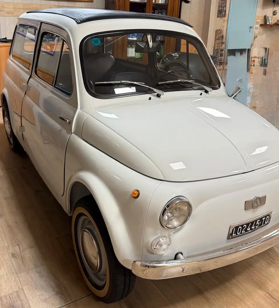 Autobianchi Egyéb giardiniera - 2