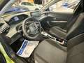 Peugeot 208 208 1.2 hybrid Style 110cv e-dcs  KM ZERO Jaune - thumbnail 7