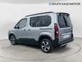Peugeot Rifter 1.5BlueHDi S&S Standard GT 130 EAT8 Gris - thumbnail 3